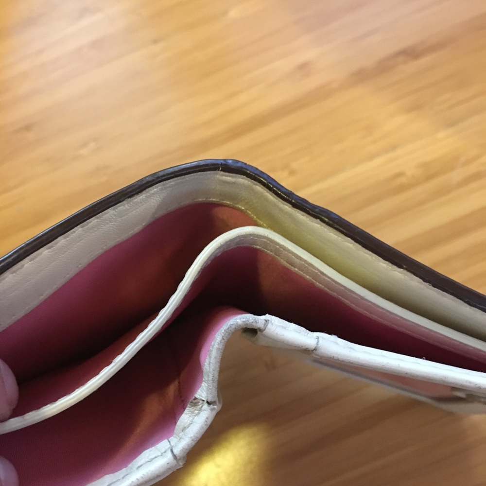 Coach wallet - Picture 5 of 5